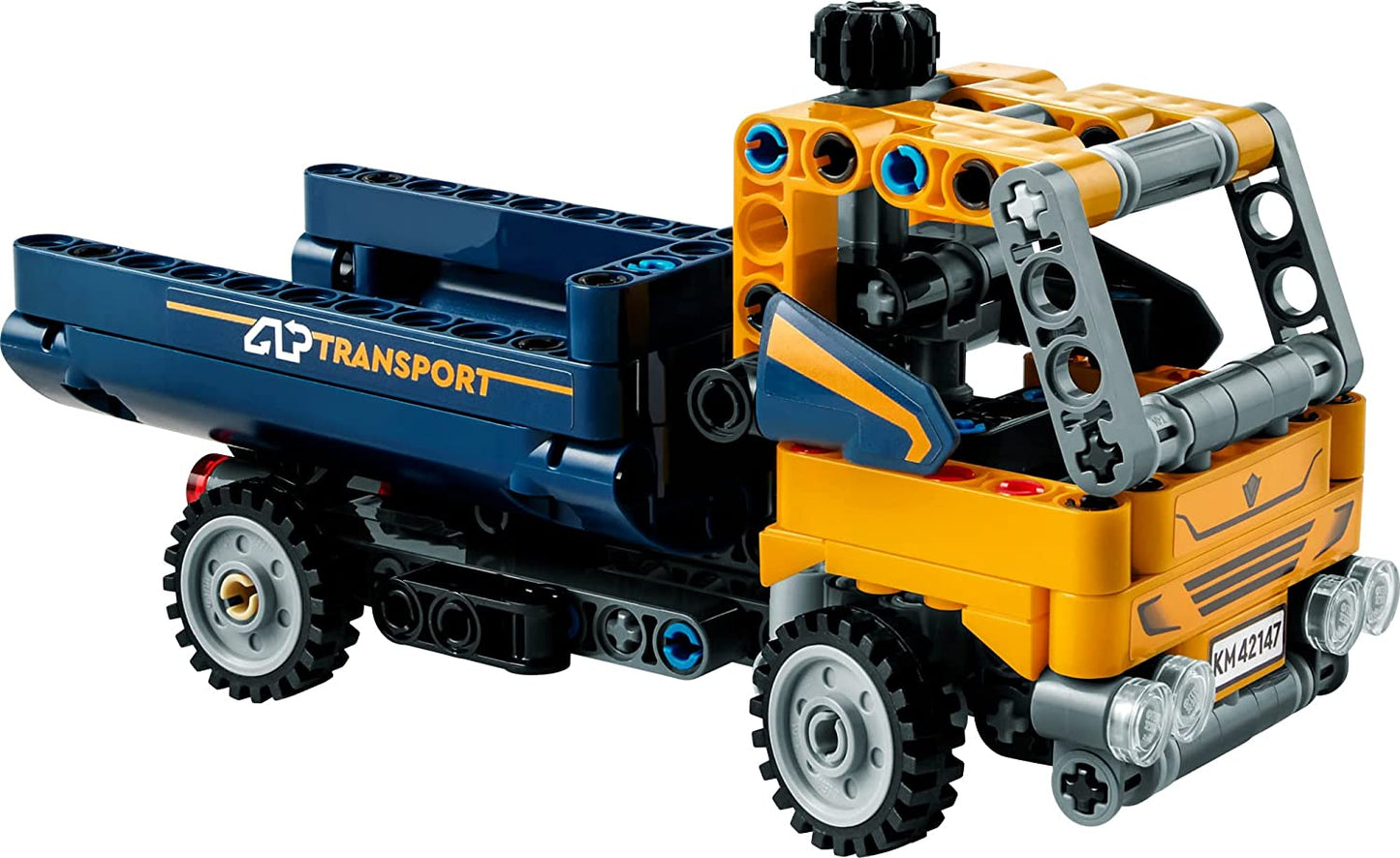 LEGO-« Technic Dump Truck
