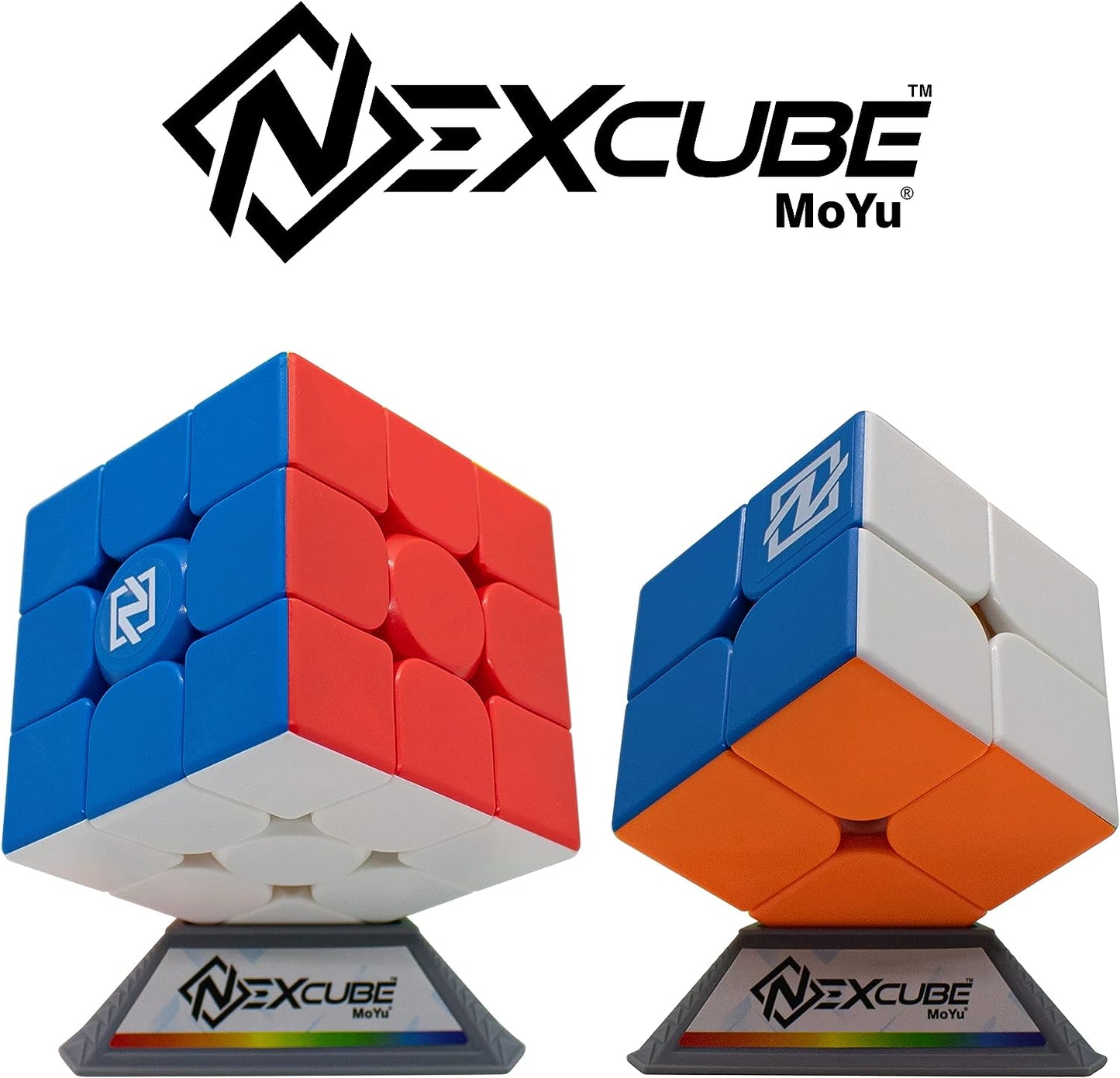 Nexcube Combo 2 Pack