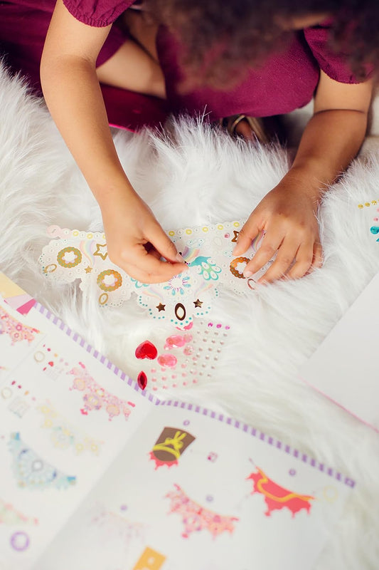 DIY Like a Princess Crown
