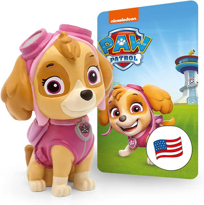 Paw Patrol Skye Tonie