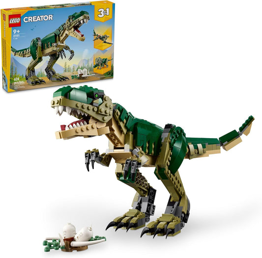 LEGO-« T Rex