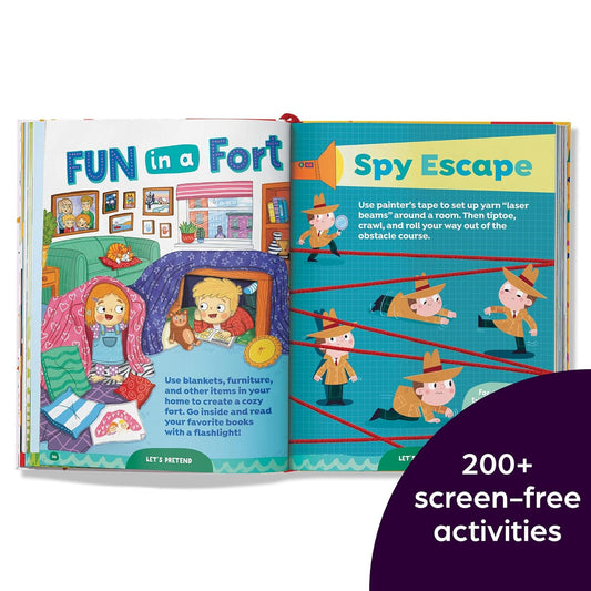 Big Book Activities Little