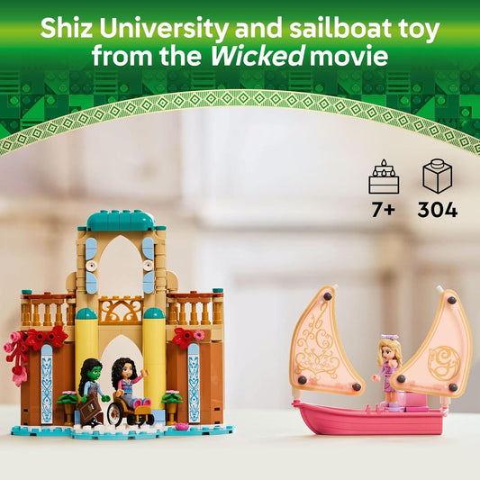 LEGO® Wicked Shiz University