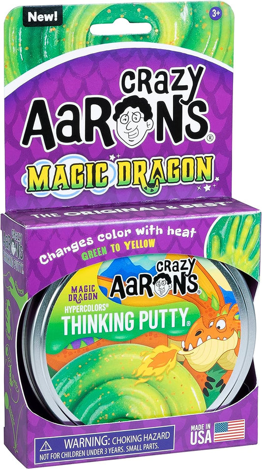 Magic Dragon