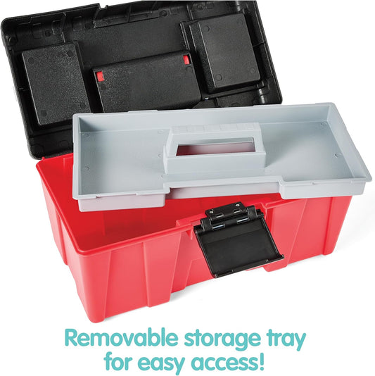 My First Toolbox