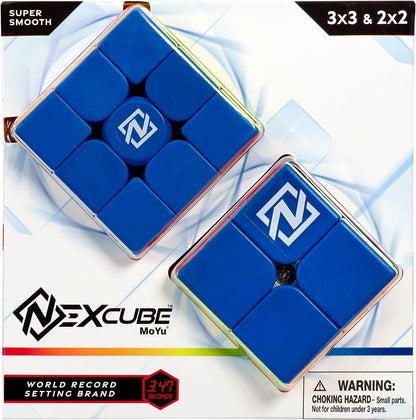 Nexcube Combo 2 Pack