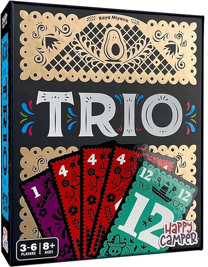 Trio