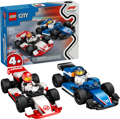 LEGO-« Tbd-City-Alicia-60464