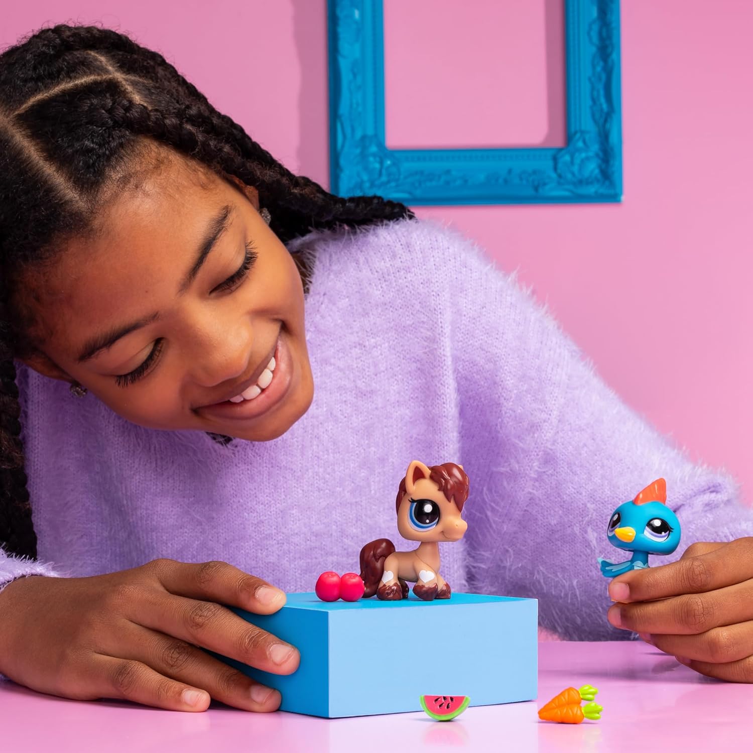 Littlest Pet Shop Pet Pairs Assortment