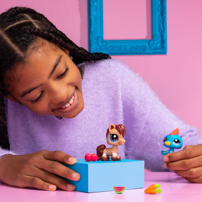 Littlest Pet Shop Pet Pairs Assortment