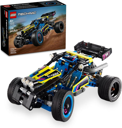 LEGO-« Off-Road Race Buggy