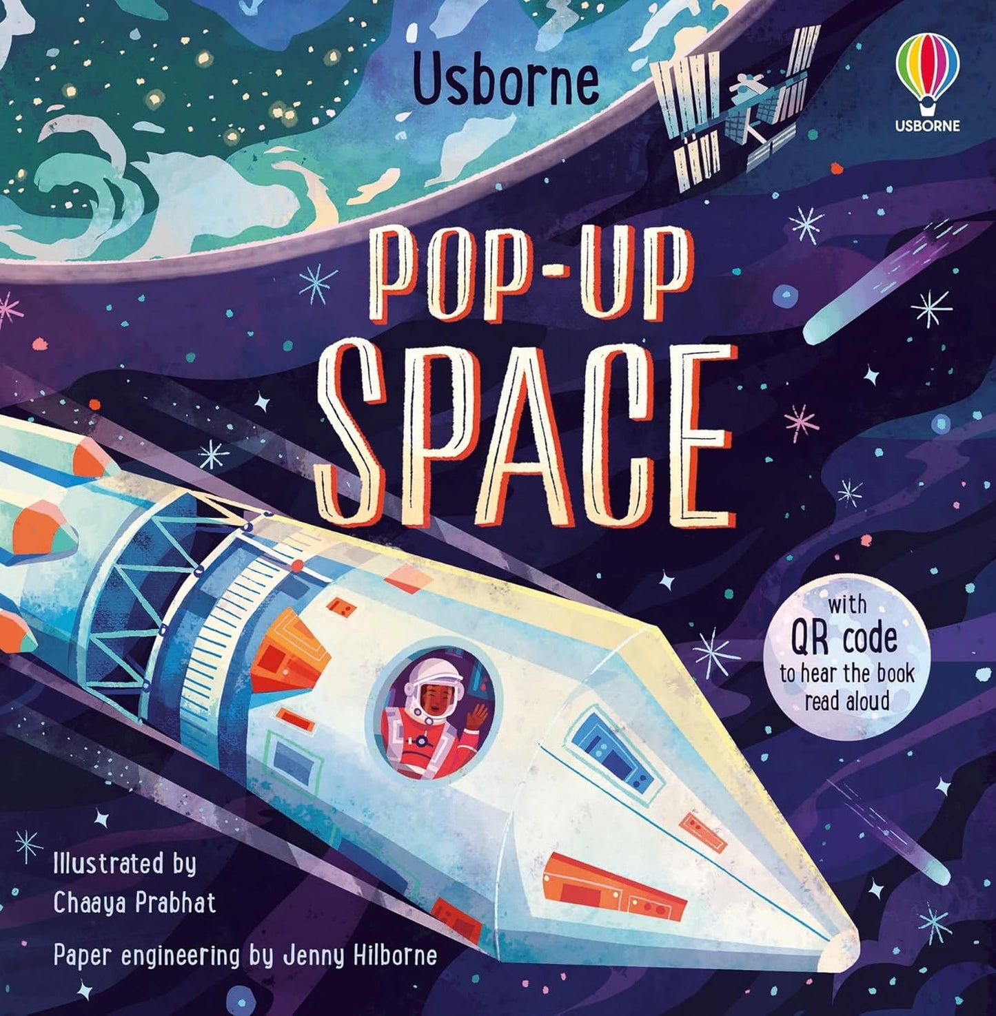Pop Up Space