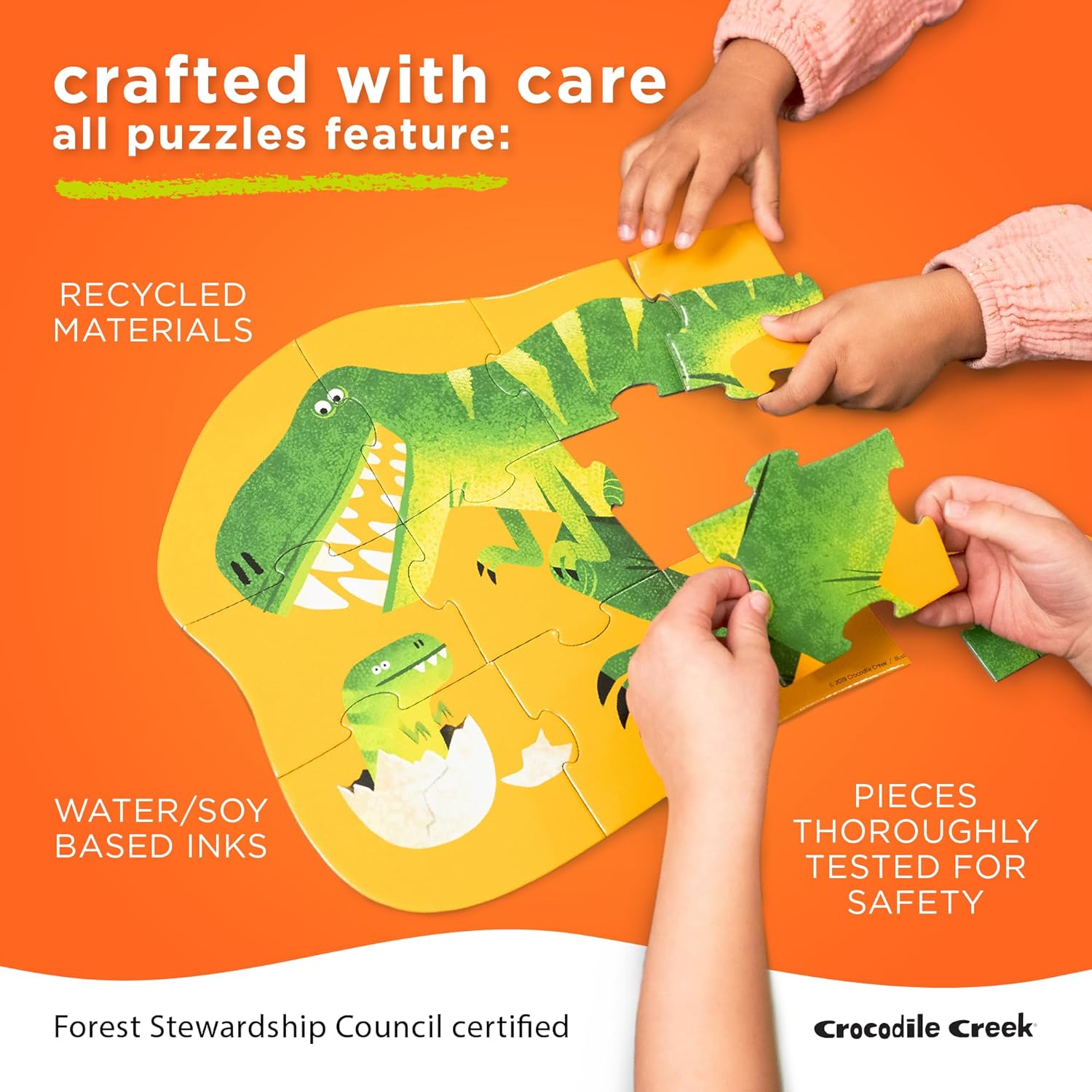 Space Explorer 36 Piece