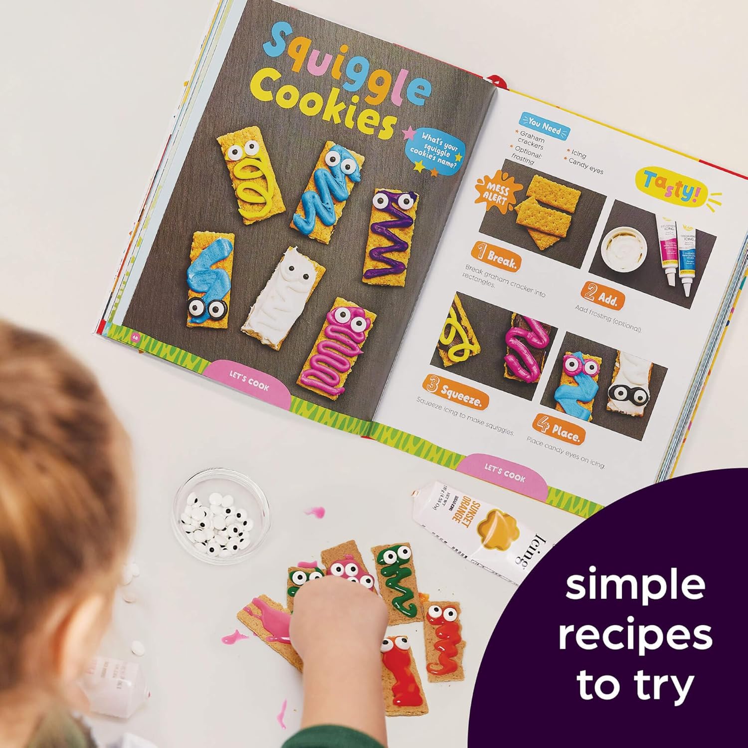 Big Book Activities Little