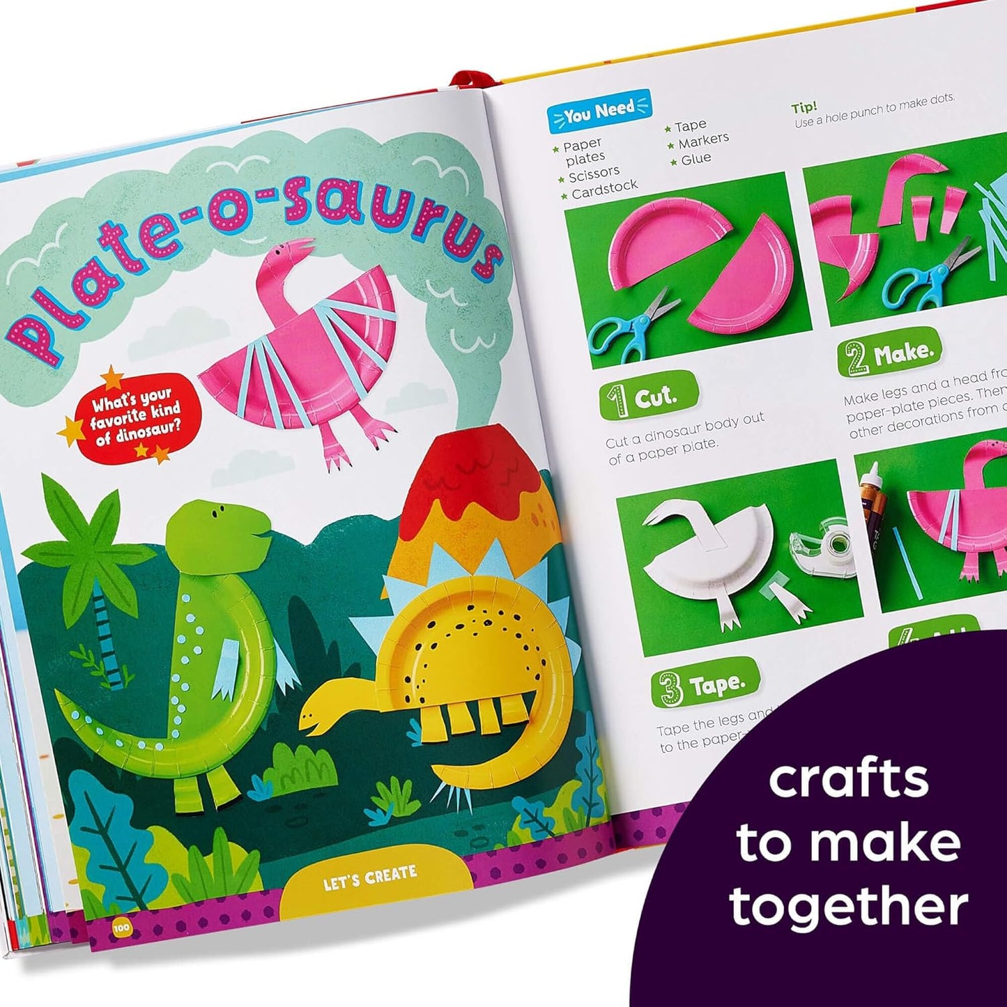 Big Book Activities Little
