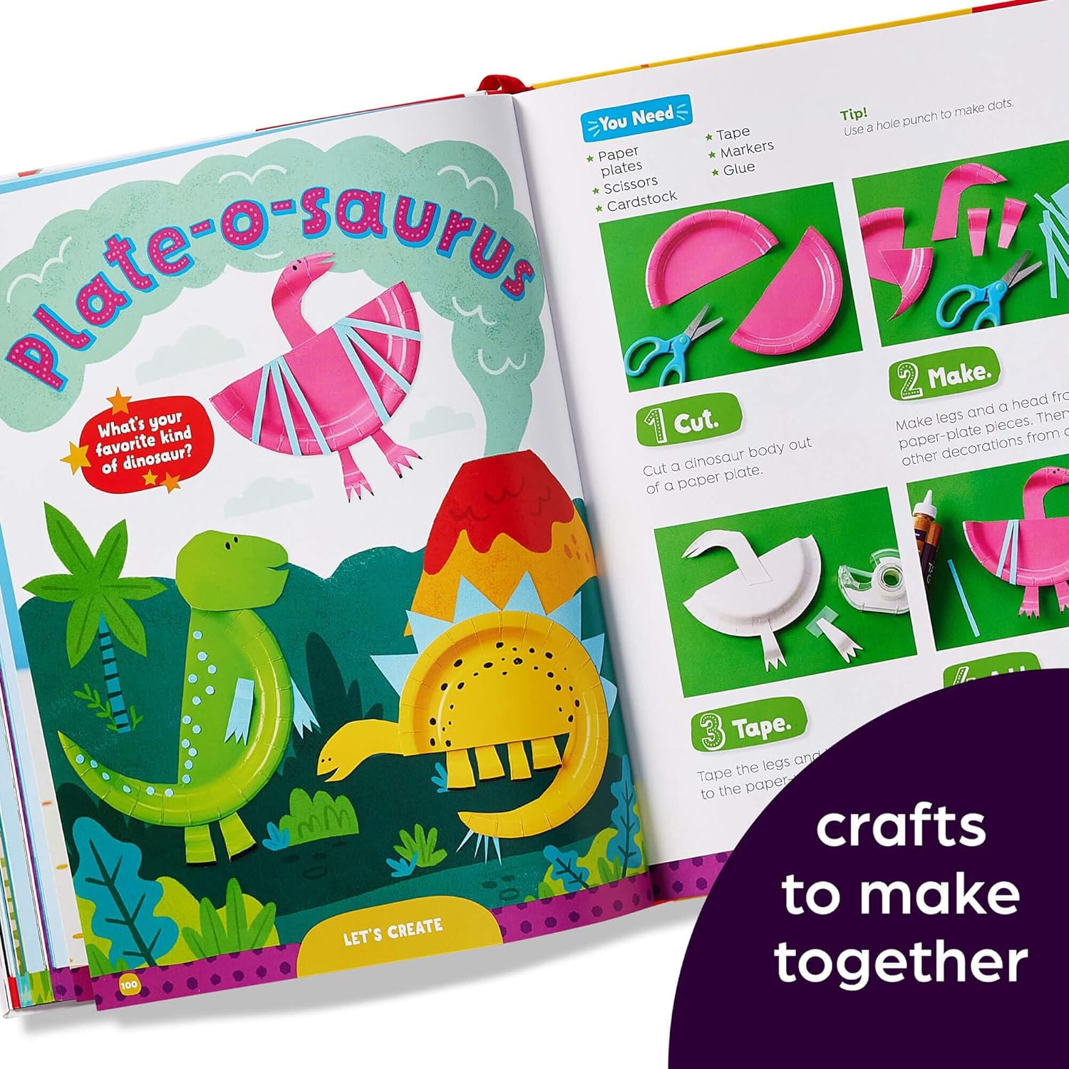 Big Book Activities Little