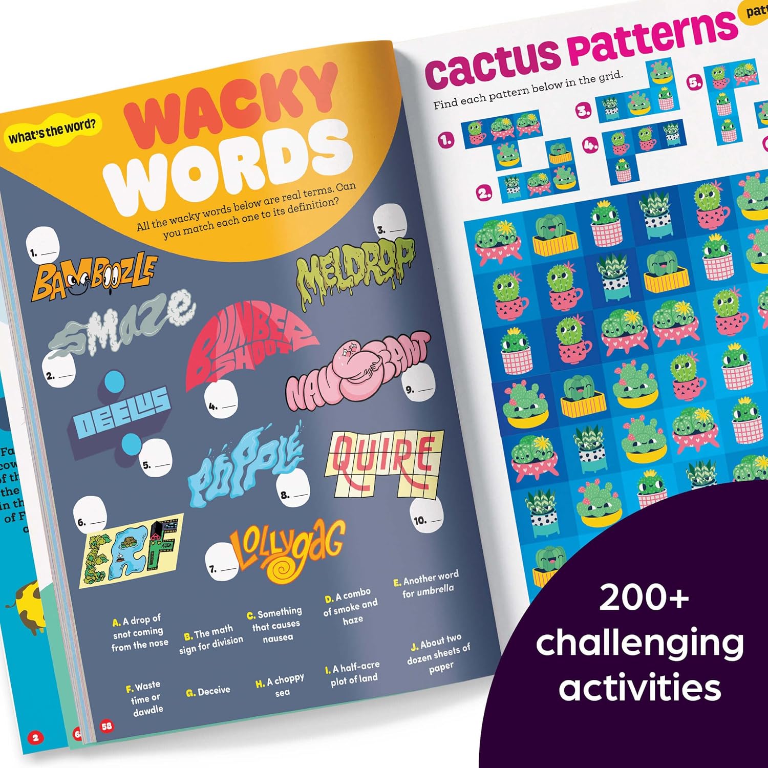 Trickest Puzzles Ever