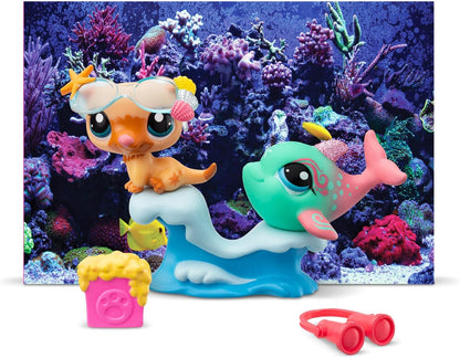 Littlest Pet Shop Petfluencers Assortment