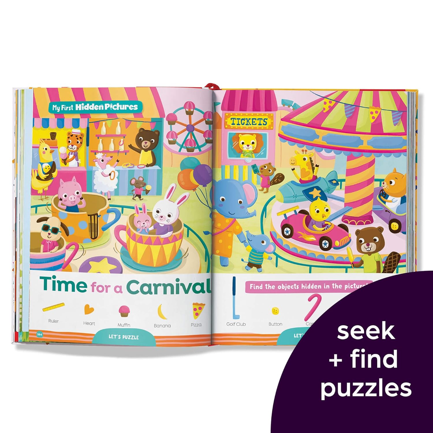 Big Book Activities Little