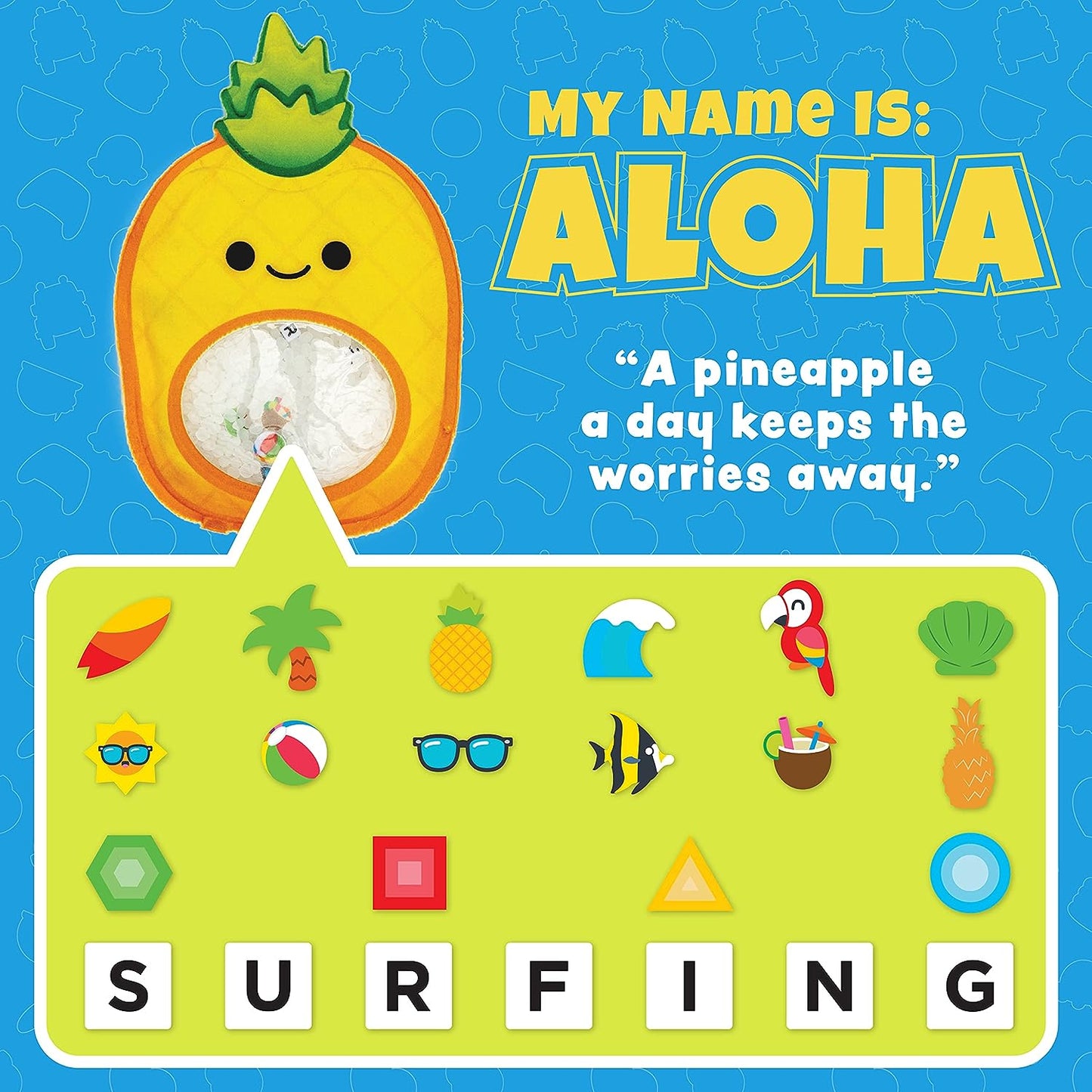 Bizyboo Hide N Seek Bags