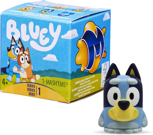 Mash'ems Bluey