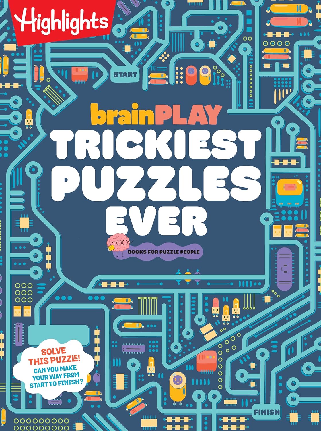 Trickest Puzzles Ever