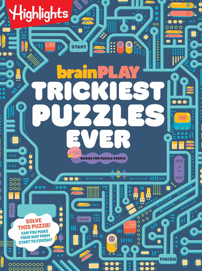 Trickest Puzzles Ever