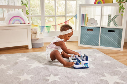 Pop Play Space Explorer