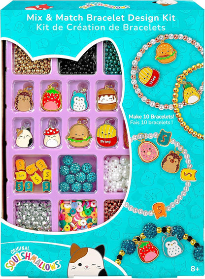 Squishmallow Luxe Jewelry