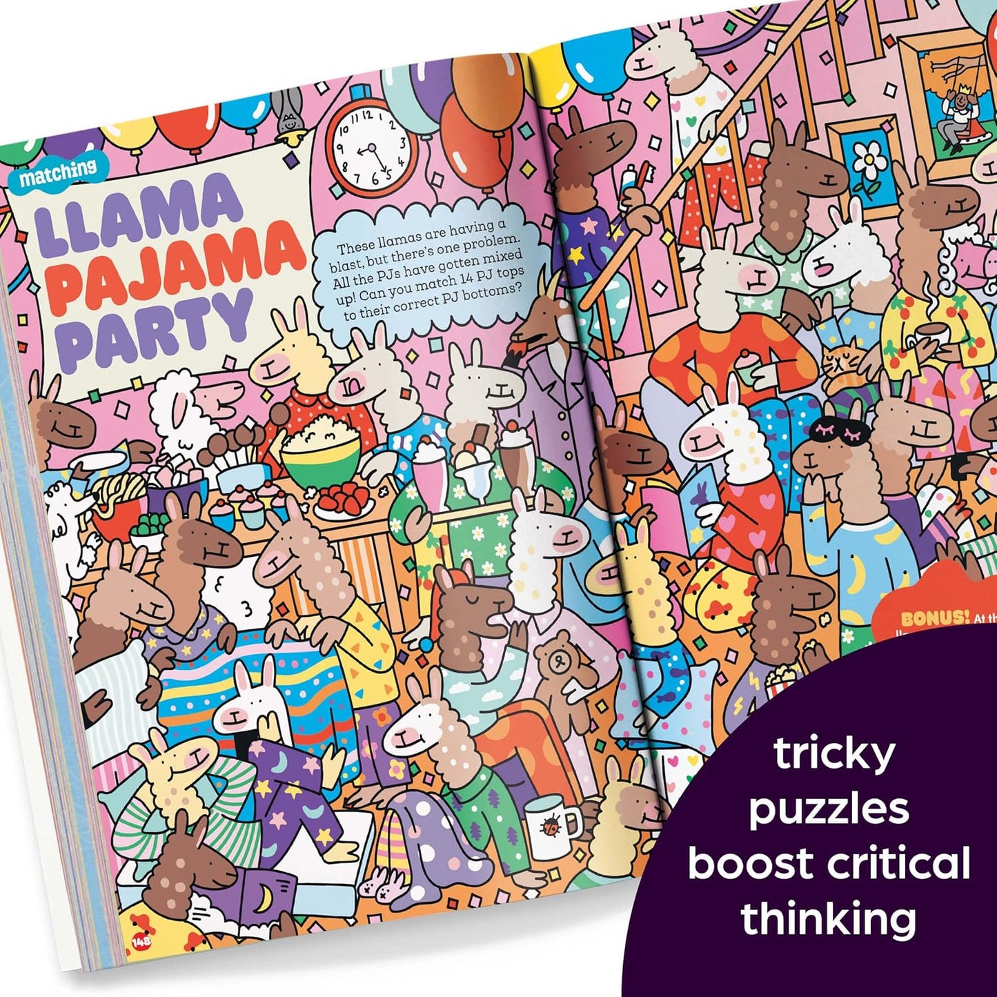 Trickest Puzzles Ever