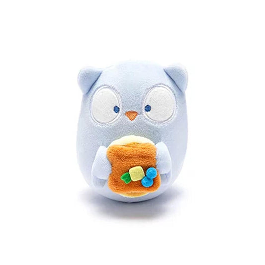Owlyroll Plush Ball
