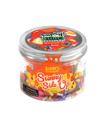 Sunny Side Up Slime Charmers