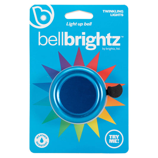 Bell Brightz Blue