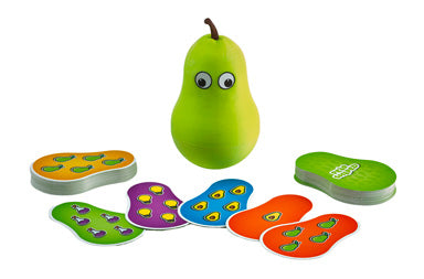 Pear Shaped Party Game