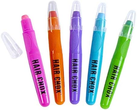 Hair Chox 5 Pack