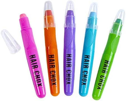 Hair Chox 5 Pack