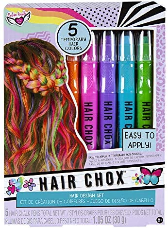 Hair Chox 5 Pack
