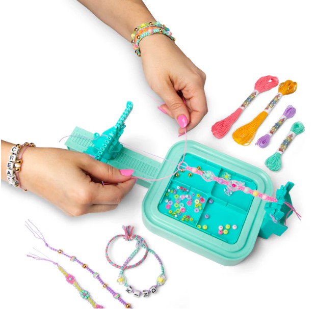 Rainbow Loom Wrapit Loom