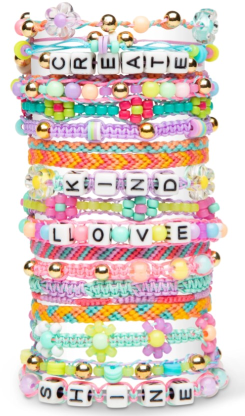 Rainbow Loom Wrapit Loom