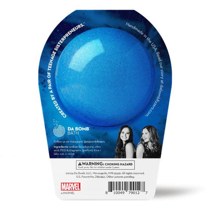 Avengers Bath Bomb