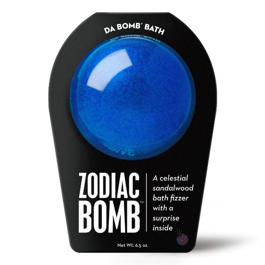 Zodiac Bath Bomb