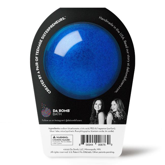Zodiac Bath Bomb