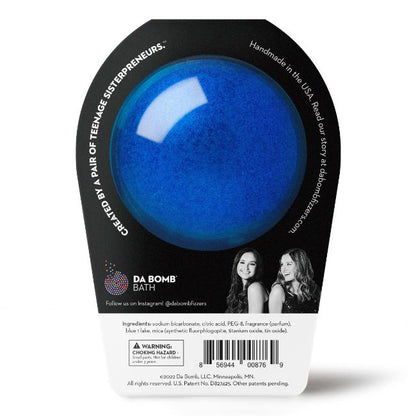 Zodiac Bath Bomb
