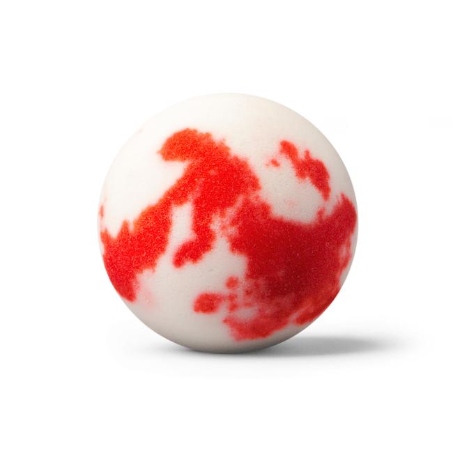 Love Bath Bomb