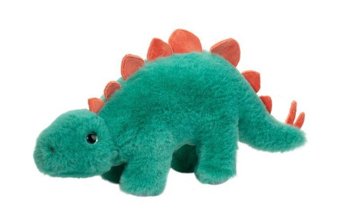 Stompie Stegosaurus Soft