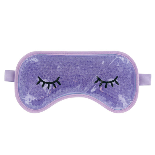 Lemon Lavender Eye Mask