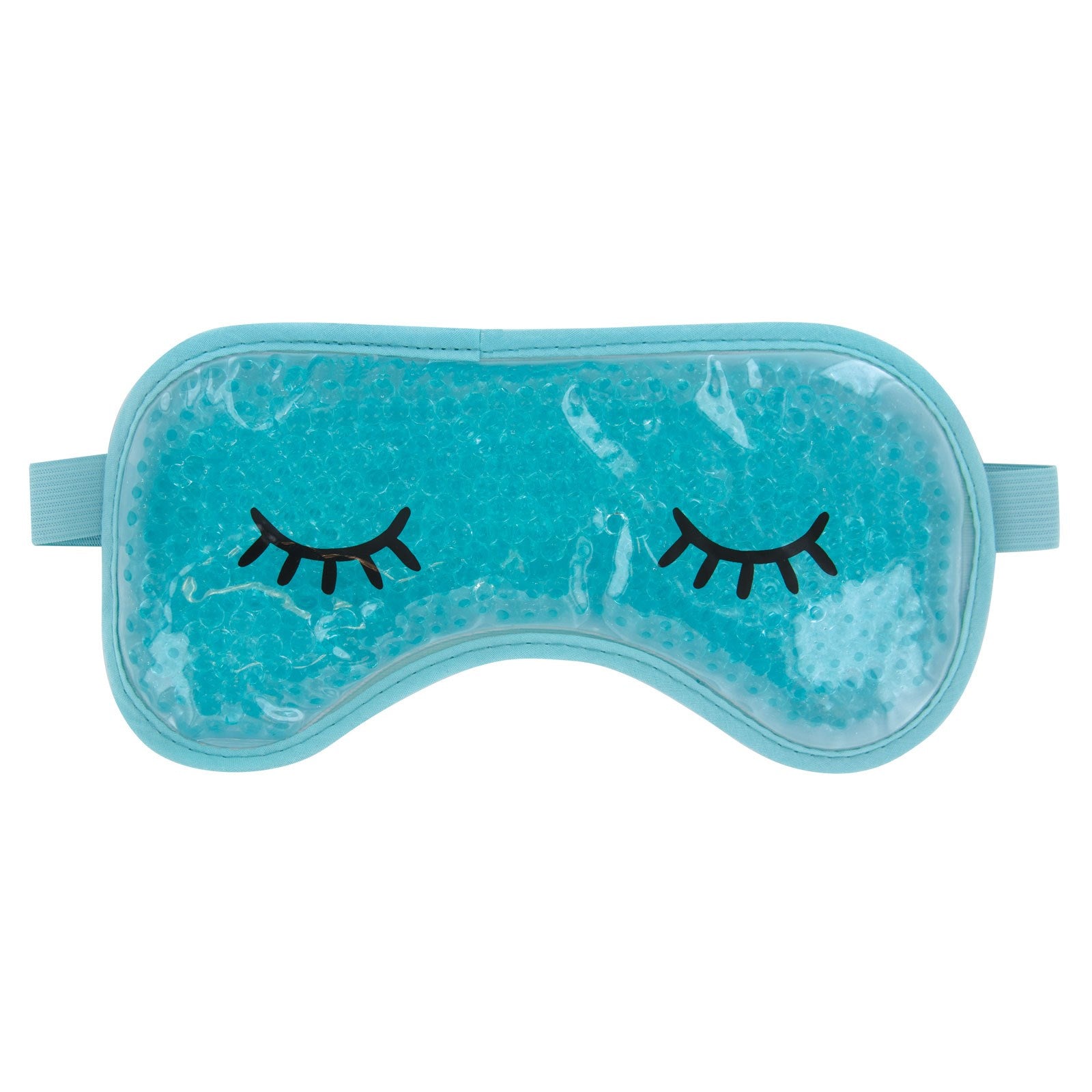 Lemon Lavendar Eye Mask Mint