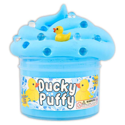 Ducky Puffy