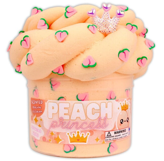 Peach Princess Slime