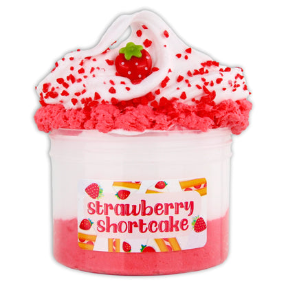 Strawberry Shortcake